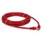 Add-On 25FT RJ-45 M/M CAT6A RED CU PATCH CBL ADD-25FCAT6A-RD - alternate 8